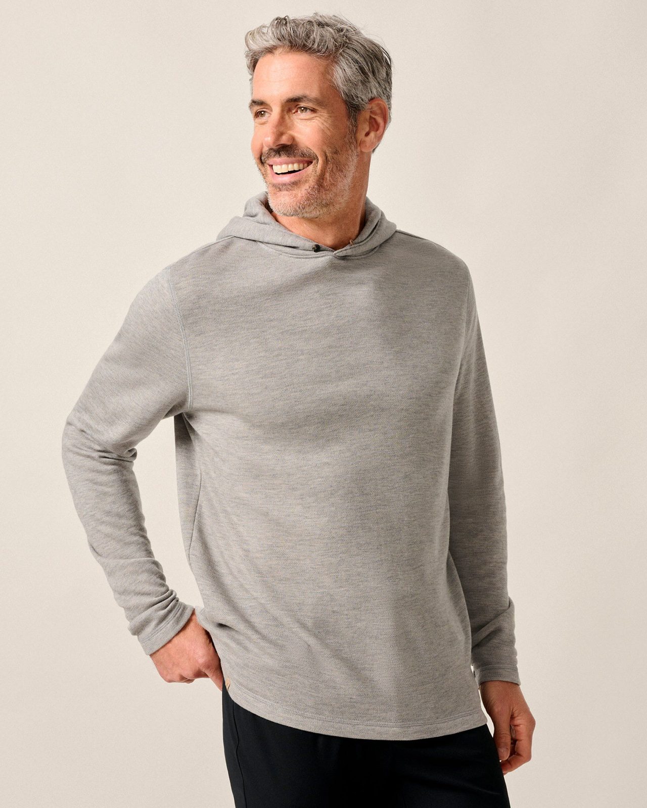 johnnie-O quarter-zip and outerwear